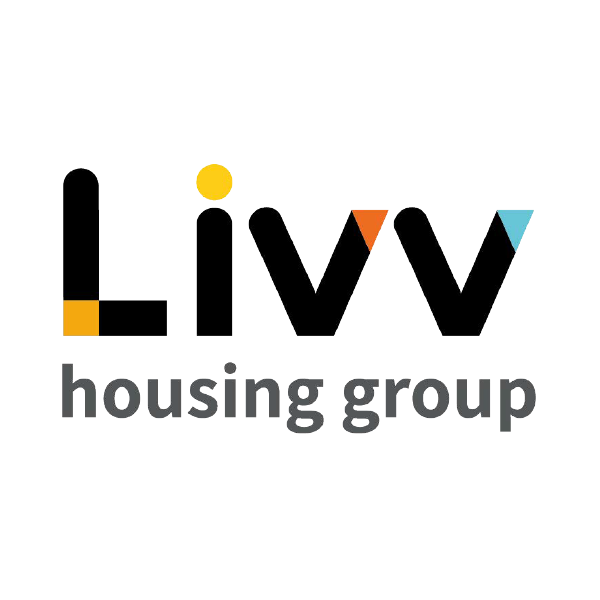 Livv Housing Group logo